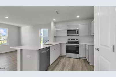 536 Stream Walk Crossing, Wendell, NC 27591 - Photo 10