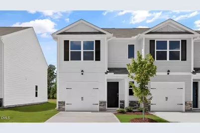 536 Stream Walk Crossing, Wendell, NC 27591 - Photo 1