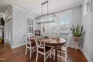 2804 Kingston Manor Dr, Wake Forest, NC 27587 - Photo 8