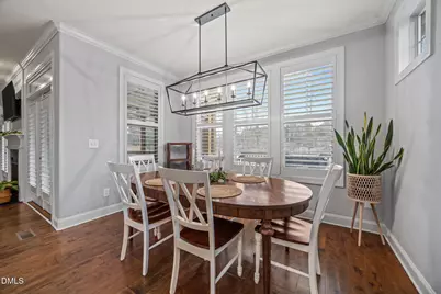 2804 Kingston Manor Drive, Wake Forest, NC 27587 - Photo 14