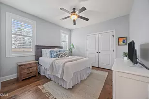 2804 Kingston Manor Dr, Wake Forest, NC 27587 - Photo 18