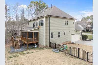 2804 Kingston Manor Drive, Wake Forest, NC 27587 - Photo 4