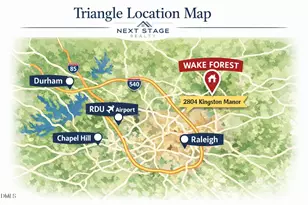 2804 Kingston Manor Dr, Wake Forest, NC 27587 - Photo 32