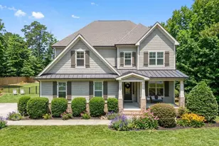 2804 Kingston Manor Dr, Wake Forest, NC 27587 - Photo 2