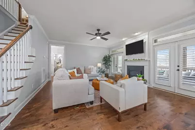 2804 Kingston Manor Drive, Wake Forest, NC 27587 - Photo 10