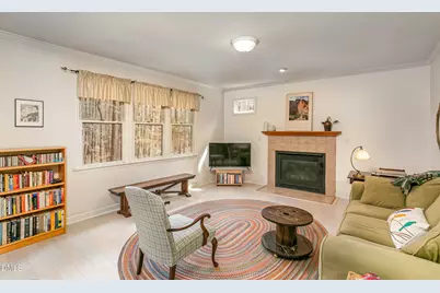 4216 Hope Valley Drive, Hillsborough, NC 27278 - Photo 14