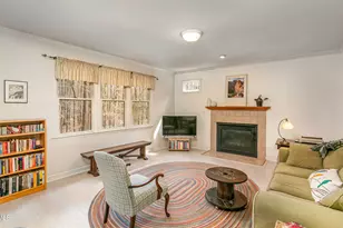 4216 Hope Valley Dr, Hillsborough, NC 27278 - Photo 14