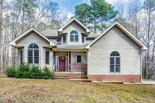 4216 Hope Valley Dr, Hillsborough, NC 27278 - Photo 2