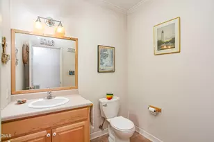 4216 Hope Valley Dr, Hillsborough, NC 27278 - Photo 16