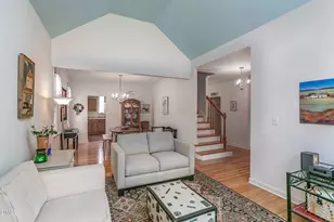 4216 Hope Valley Dr, Hillsborough, NC 27278 - Photo 8