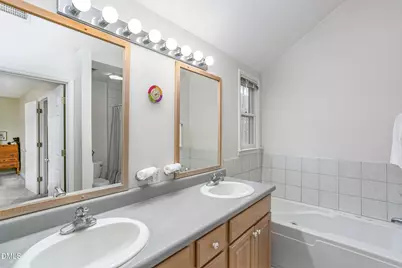 4216 Hope Valley Drive, Hillsborough, NC 27278 - Photo 24