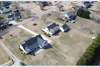 1465 Yorkshire Lane, Rocky Mount, NC 27803 - Photo 50