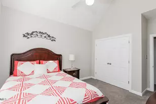 1465 Yorkshire Ln, Rocky Mount, NC 27803 - Photo 24