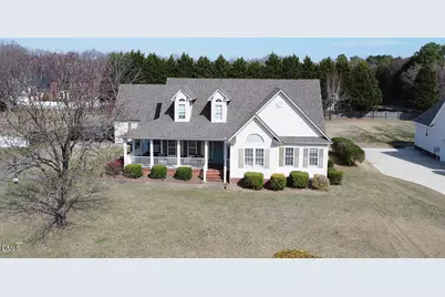 1465 Yorkshire Lane, Rocky Mount, NC 27803 - Photo 2