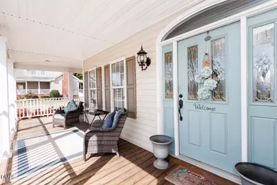 1465 Yorkshire Lane, Rocky Mount, NC 27803 - Photo 4