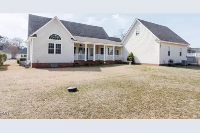 1465 Yorkshire Lane, Rocky Mount, NC 27803 - Photo 36