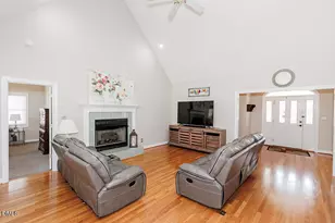 1465 Yorkshire Ln, Rocky Mount, NC 27803 - Photo 16