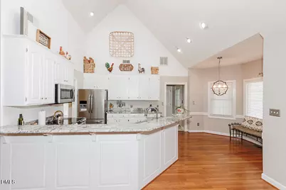 1465 Yorkshire Lane, Rocky Mount, NC 27803 - Photo 12