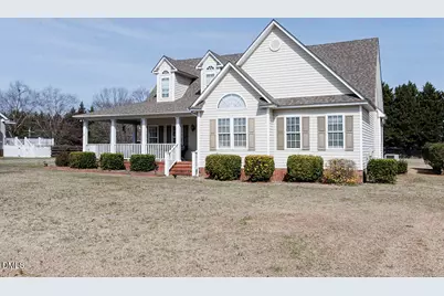 1465 Yorkshire Lane, Rocky Mount, NC 27803 - Photo 52