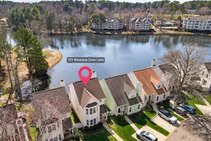 121 Westview Cove Ln, Cary, NC 27513 - Photo 32