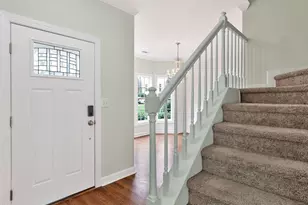 121 Westview Cove Ln, Cary, NC 27513 - Photo 6