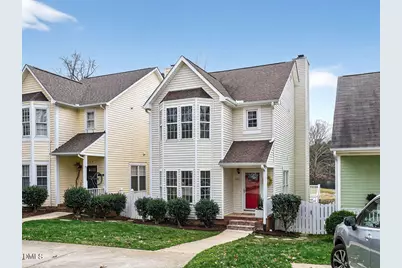 121 Westview Cove Lane, Cary, NC 27513 - Photo 2