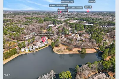 121 Westview Cove Lane, Cary, NC 27513 - Photo 36