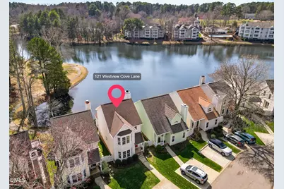 121 Westview Cove Lane, Cary, NC 27513 - Photo 32