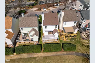 121 Westview Cove Lane, Cary, NC 27513 - Photo 34