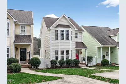 121 Westview Cove Lane, Cary, NC 27513 - Photo 4