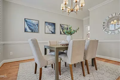 8119 Lloyd Allyns Way, Raleigh, NC 27615 - Photo 4