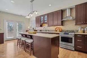 8119 Lloyd Allyns Way, Raleigh, NC 27615 - Photo 6