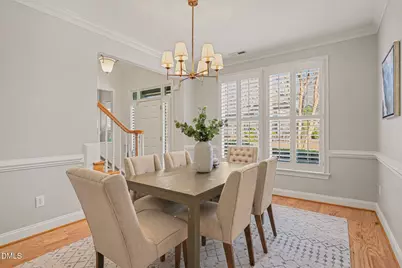 8119 Lloyd Allyns Way, Raleigh, NC 27615 - Photo 8