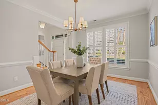 8119 Lloyd Allyns Way, Raleigh, NC 27615 - Photo 8