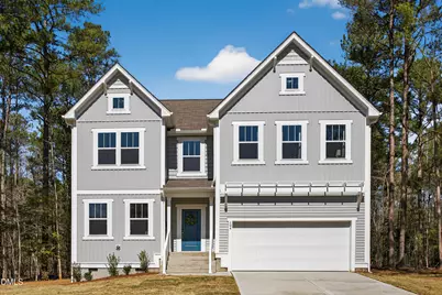 104 White Horse Drive #2962, Louisburg, NC 27549 - Photo 1