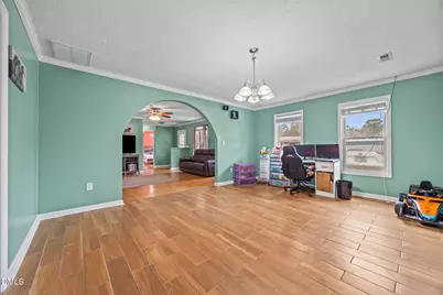 306 Wapiti Drive, Spring Lake, NC 28390 - Photo 8