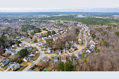 100 Covenant Rock Lane, Holly Springs, NC 27540 - Photo 60