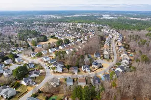 100 Covenant Rock Ln, Holly Springs, NC 27540 - Photo 60