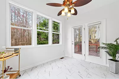 100 Covenant Rock Lane, Holly Springs, NC 27540 - Photo 4