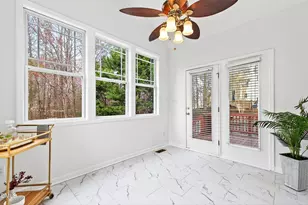 100 Covenant Rock Ln, Holly Springs, NC 27540 - Photo 4