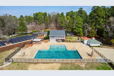 100 Covenant Rock Lane, Holly Springs, NC 27540 - Photo 68