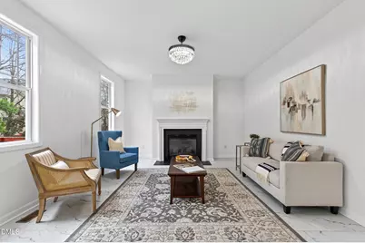 100 Covenant Rock Lane, Holly Springs, NC 27540 - Photo 2