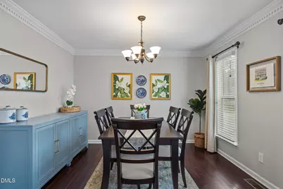 4116 Cary Oaks Drive, Apex, NC 27539 - Photo 14