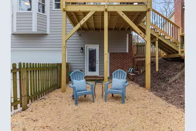 4116 Cary Oaks Drive, Apex, NC 27539 - Photo 32