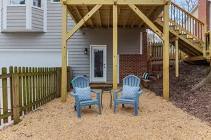 4116 Cary Oaks Dr, Apex, NC 27539 - Photo 32