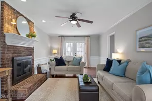 4116 Cary Oaks Dr, Apex, NC 27539 - Photo 6