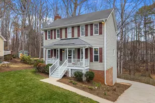 4116 Cary Oaks Dr, Apex, NC 27539 - Photo 1