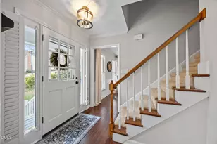 4116 Cary Oaks Dr, Apex, NC 27539 - Photo 4