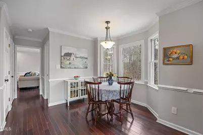 4116 Cary Oaks Drive, Apex, NC 27539 - Photo 12