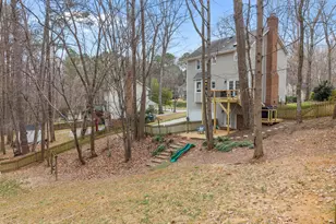 4116 Cary Oaks Dr, Apex, NC 27539 - Photo 34